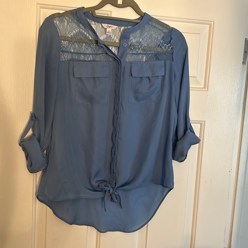 Blouse